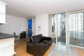 1 Bedroom Apartment